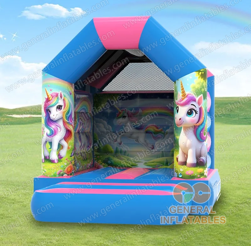 Unicorn Bouncer