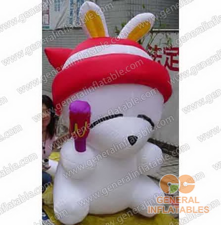 Inflatable Cartoons in china