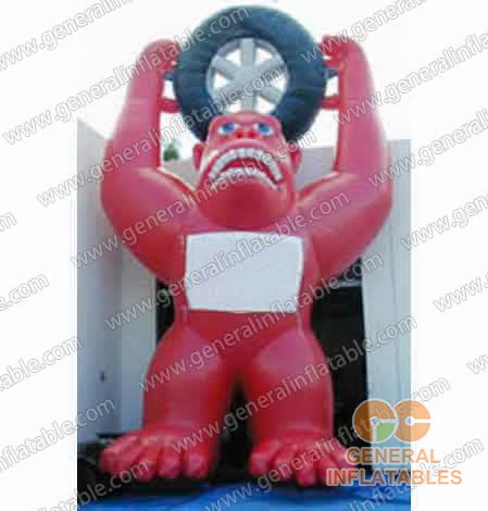 Inflatable Cartoons in china manufacturer