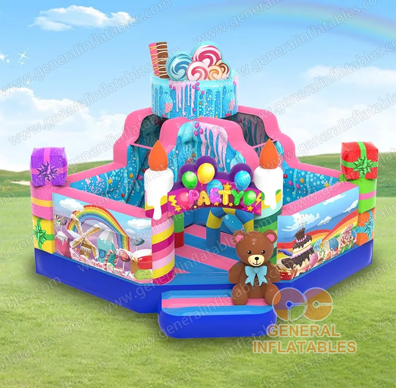 Party Time Funland