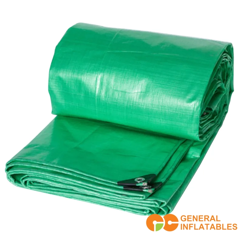 Plastic Tarp