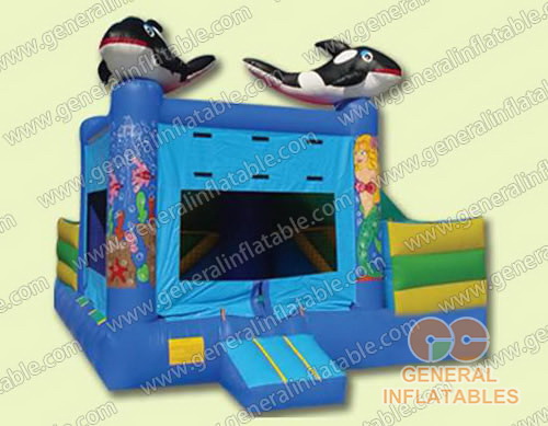 cheap jumping castles