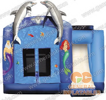 jumping castles on sale