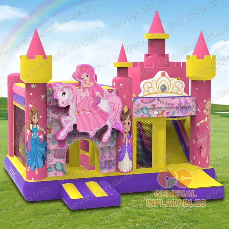 Princess Combo