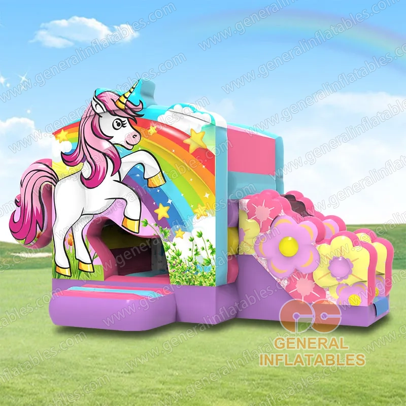 Unicorn combo